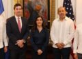 Sistema 911 fortalece vínculos de cooperación tecnológica con Estados Unidos