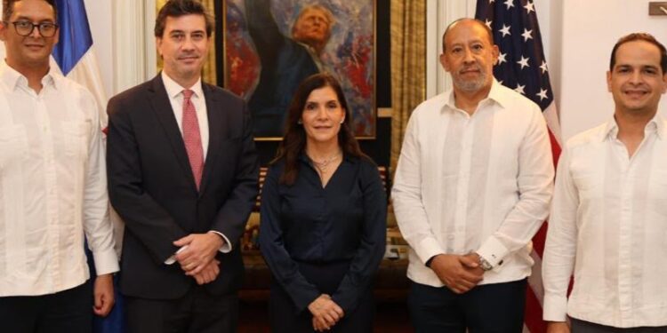 Sistema 911 fortalece vínculos de cooperación tecnológica con Estados Unidos