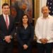 Sistema 911 fortalece vínculos de cooperación tecnológica con Estados Unidos
