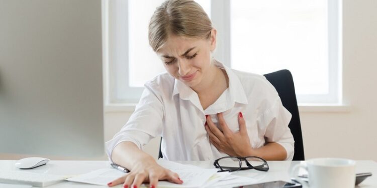 El uso habitual de este famoso suplemento podría aumentar el riesgo de insuficiencia cardíaca