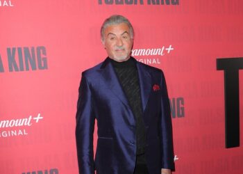 Sylvester Stallone revela que sufrió bulimia durante el rodaje de la saga ‘Rocky’