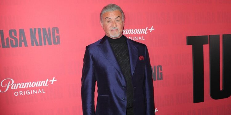 Sylvester Stallone revela que sufrió bulimia durante el rodaje de la saga ‘Rocky’