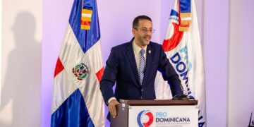 Exportaciones dominicanas suman US$10.563.2 millones en enero-agosto de 2026
