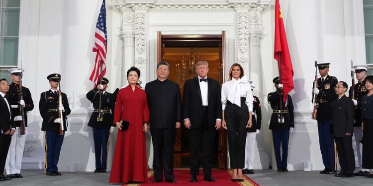 «Intercambios sinceros»: Xi dice llegar a un entendimiento común sobre muchas cuestiones con Trump