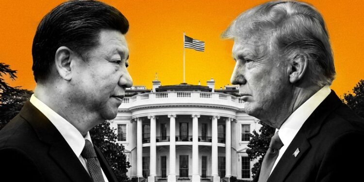 Trump y Xi, cara a cara: ¿qué está en juego en la gran cumbre?