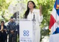 Procuradora inaugura Centro Integral de Acceso a la Justicia para dar servicios a 48 comunidades