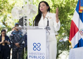 Procuradora inaugura Centro Integral de Acceso a la Justicia para dar servicios a 48 comunidades