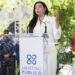 Procuradora inaugura Centro Integral de Acceso a la Justicia para dar servicios a 48 comunidades