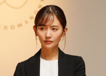 Fallece Yuri Nakamura, estrella de Netflix que ocultó su enfermedad durante 13 años