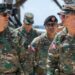 Comandante general del Ejército inspecciona la frontera para fortalecer la seguridad 