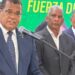 FP advierte desvío de municiones hacia bandas haitianas “vulnera los cimientos mismos del Estado”