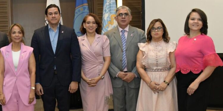 Salud Pública destaca avances en detección y tratamiento del cáncer de mama