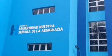 Maternidad La Altagracia asegura paciente que denunció embarazo gemelar dio a luz a un solo bebé