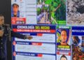 Policía investiga a hombre apresado por microtráfico por su vinculación con caso de joven hallado enterrado en Nagua