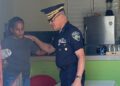 Director general de la PN respalda agentes policiales lesionados durante su servicio