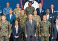 RD y EE.UU. encabezan conferencia hemisférica de para fortalecer la lucha contra los carteles y el narcoterrorismo