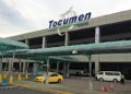 Aeropuerto Internacional de Tocumen cierra de manera temporal por el terremoto en Panamá