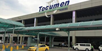 Aeropuerto Internacional de Tocumen cierra de manera temporal por el terremoto en Panamá