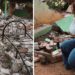 Una ‘influencer’ es blanco de críticas por posar ante escombros tras terremoto en Panamá
