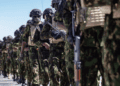Exjefe militar haitiano advierte de poca posibilidad de éxito de contingente salvadoreño
