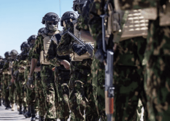 Exjefe militar haitiano advierte de poca posibilidad de éxito de contingente salvadoreño