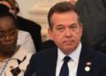 RD retirará su Embajada en Nicaragua mientras persistan condiciones que afectan la democracia
