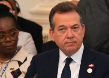 RD retirará su Embajada en Nicaragua mientras persistan condiciones que afectan la democracia