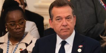 RD retirará su Embajada en Nicaragua mientras persistan condiciones que afectan la democracia