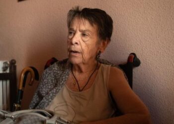 Muere Maricarmen, la anciana cuyo desahucio encendió la protesta por la vivienda en España