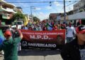 MPD critica subordinación del Gobierno frente a EE. UU.