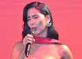 La soprano dominicana Nathalie Peña-Comas homenajea a la música mexicana en su nuevo disco