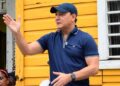 Abel Martínez opina que el «Rescate RD fue más una resaca RD»