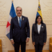 Presidente Abinader y homóloga interina de Venezuela, Rodríguez, abordan cooperación energética, relaciones consulares y turismo