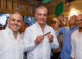 Presidente Abinader destaca éxito de Expo Cibao como plataforma para impulsar los negocios en el Cibao
