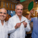 Presidente Abinader destaca éxito de Expo Cibao como plataforma para impulsar los negocios en el Cibao