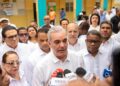 El Gobierno está en sesión permanente para garantizar la seguridad, ante situación en Haití