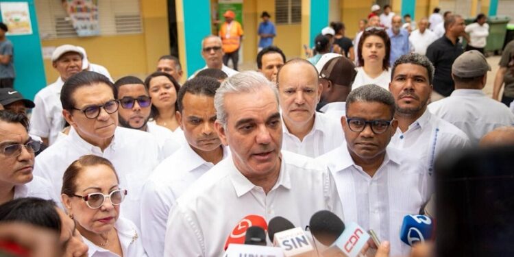 El Gobierno está en sesión permanente para garantizar la seguridad, ante situación en Haití