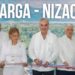 Presidente Abinader inaugura carretera Nizao-Sabana Larga-Ocoa