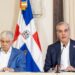 Abinader anuncia que el Gobierno ha contratado en obras más de RD 31,000 millones de los fondos de la renegociación con Aerodom