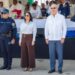 Presidente inicia en La Altagracia el despliegue del nuevo modelo de patrullaje con 990 agentes