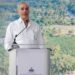 Presidente Luis Abinader reta a comparar 20 años contra 6