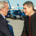 Presidente Luis Abinader invitará oficialmente al papa León XIV a visitar la RD en 2027