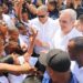 Presidente Abinader retomará agenda en el país este sábado tras jornada en Roma