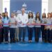Abinader entrega techado de centro educativo para beneficio 665 estudiantes y munícipes de Rancho Arriba