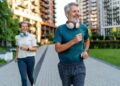Comes igual, te mueves igual, pero engordas: qué le pasa a tu cuerpo después de los 40