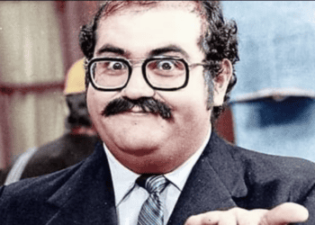 Actor del mítico elenco de ‘El Chavo del 8’ se someterá a una delicada operación