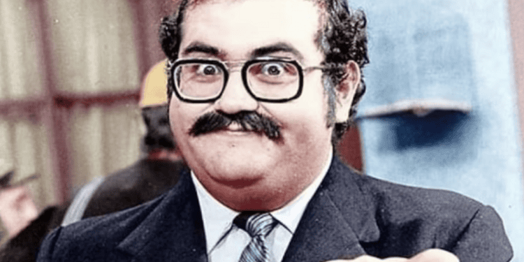 Actor del mítico elenco de ‘El Chavo del 8’ se someterá a una delicada operación