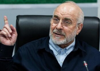 Qalibaf advierte a EEUU de 10 graves consecuencias de una guerra con Irán