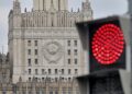 Rusia advierte a los extranjeros de abstenerse a visitar Ucrania