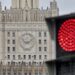 Rusia advierte a los extranjeros de abstenerse a visitar Ucrania